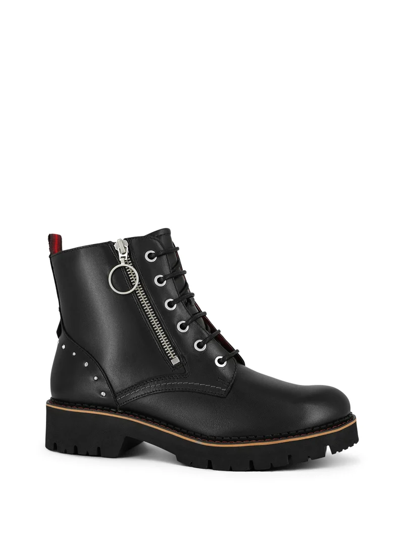 W6S-8619 BLACK
