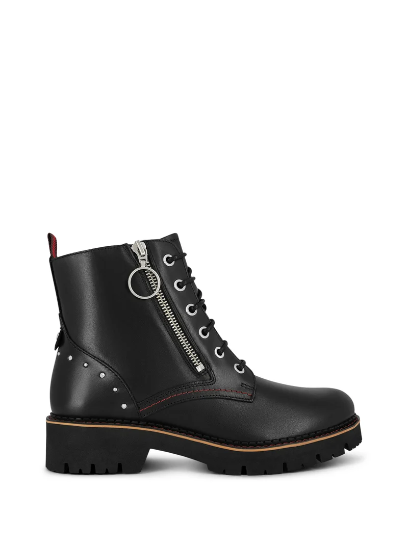 W6S-8619 BLACK