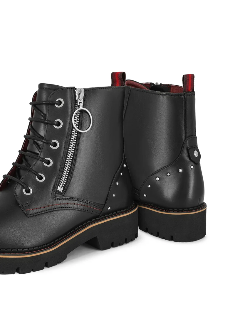 W6S-8619 BLACK