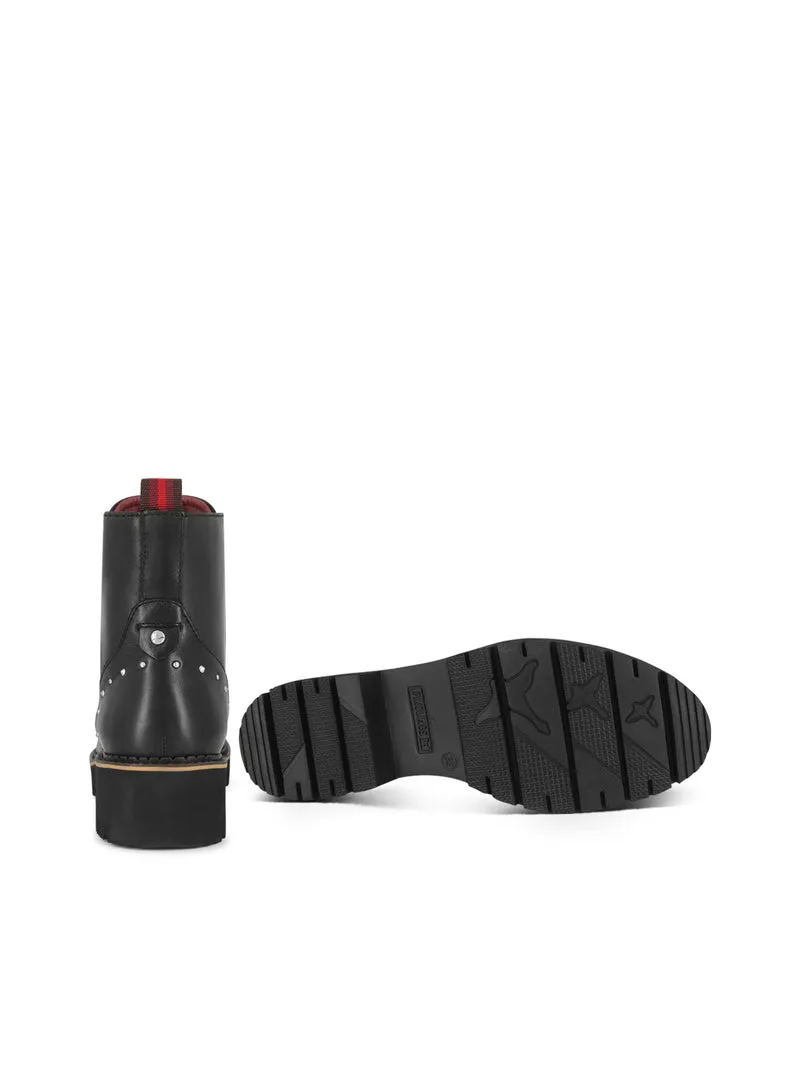 W6S-8619 BLACK