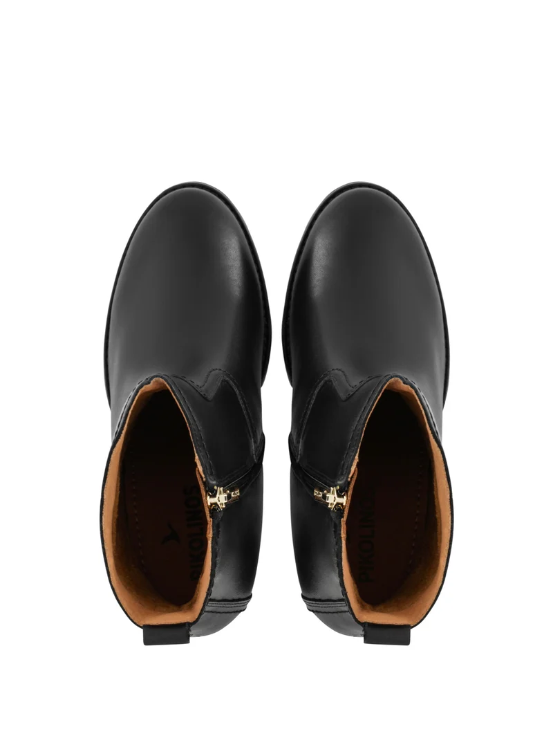 W9U-8945 BLACK
