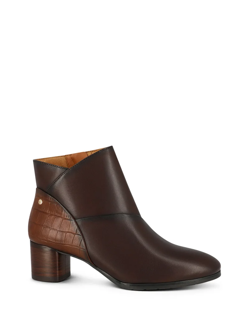 W1Z-8575 DK BROWN