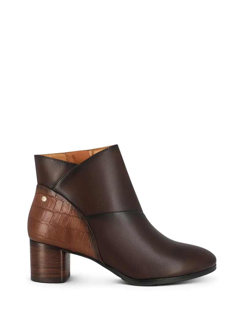 W1Z-8575 DK BROWN