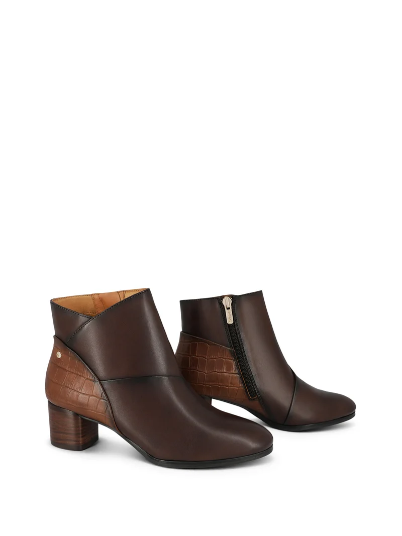 W1Z-8575 DK BROWN