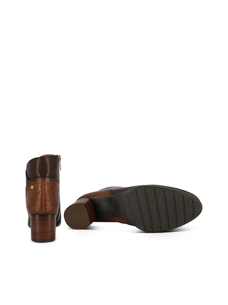W1Z-8575 DK BROWN