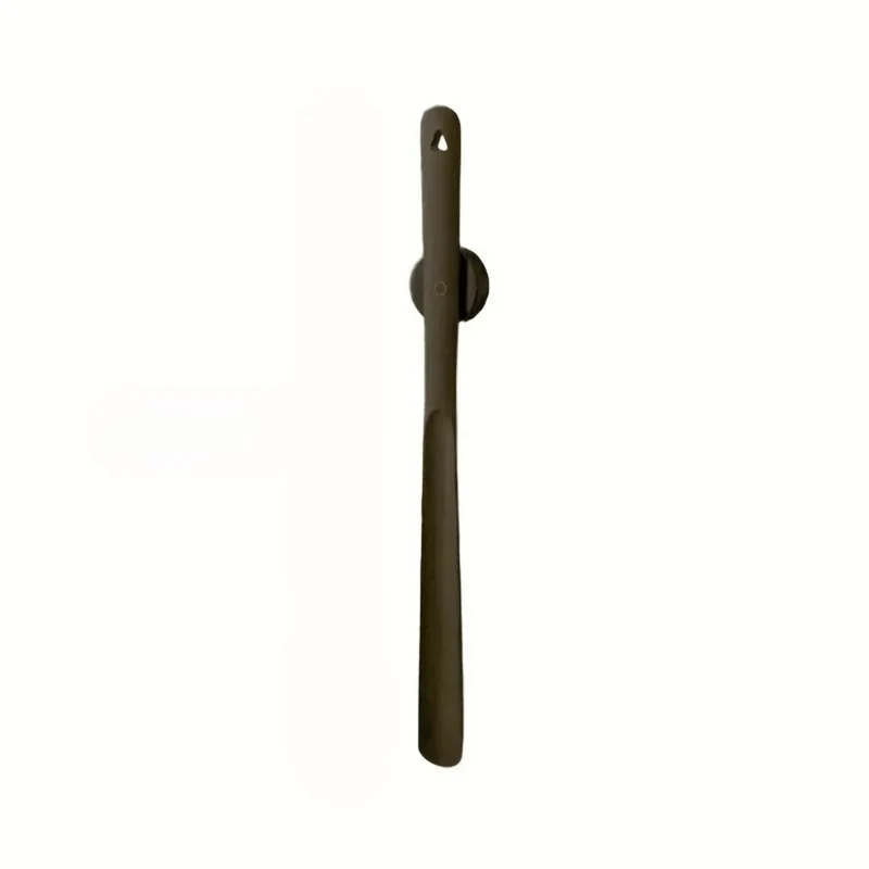 Walden magnetischer Schuhlöffel aus Buchenholz – Minimalistisches Design für bequemes Anziehen