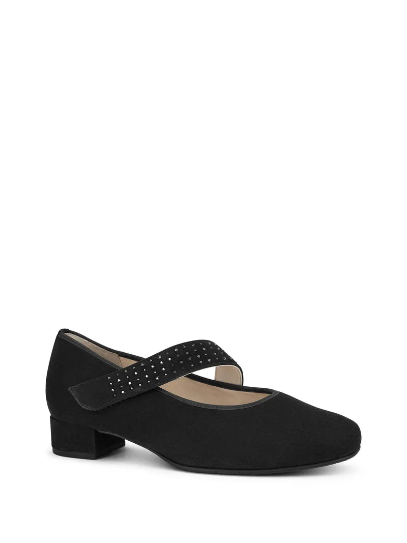 HENDRO BLACK