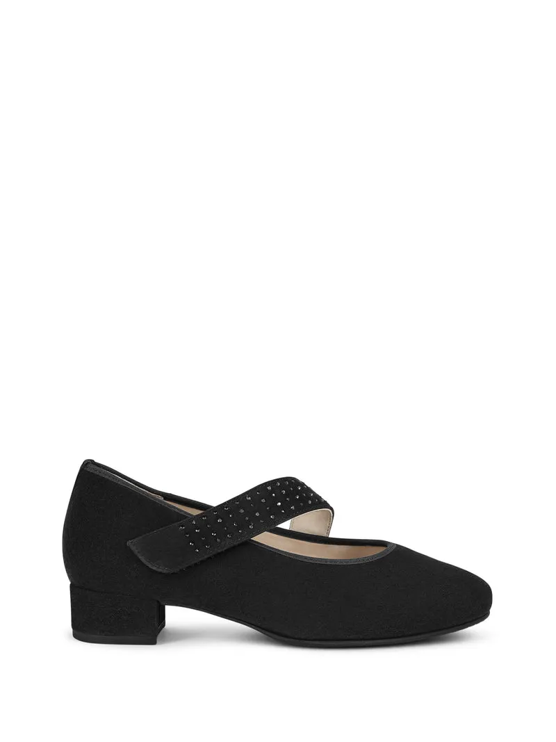 HENDRO BLACK