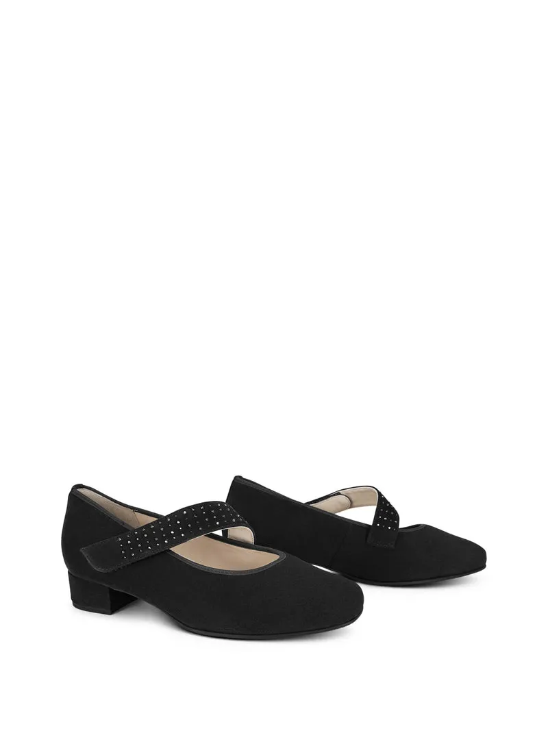 HENDRO BLACK