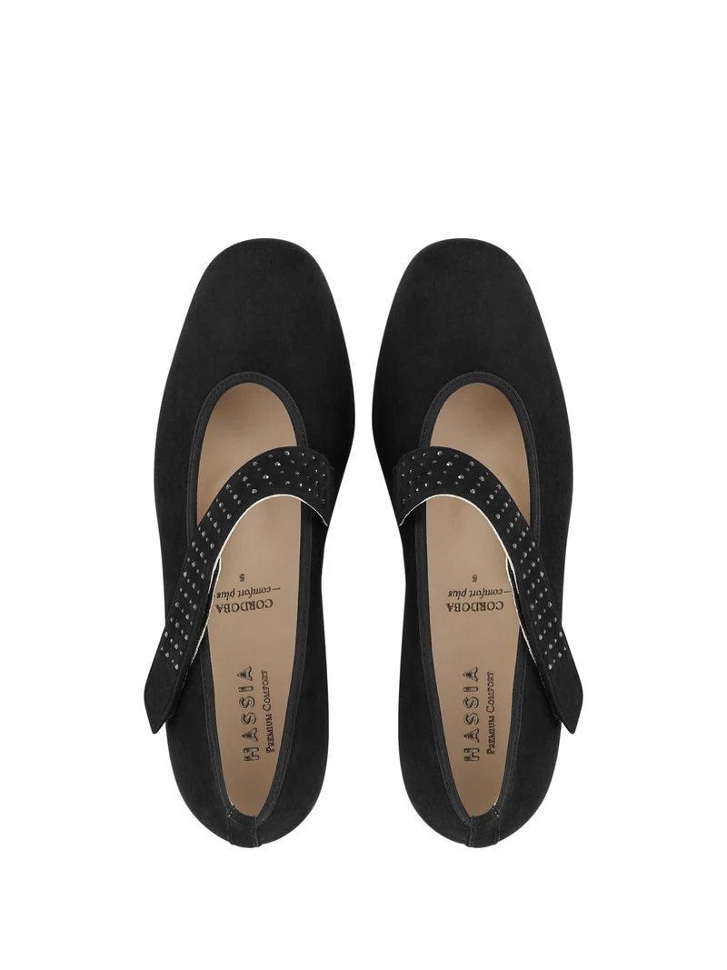 HENDRO BLACK