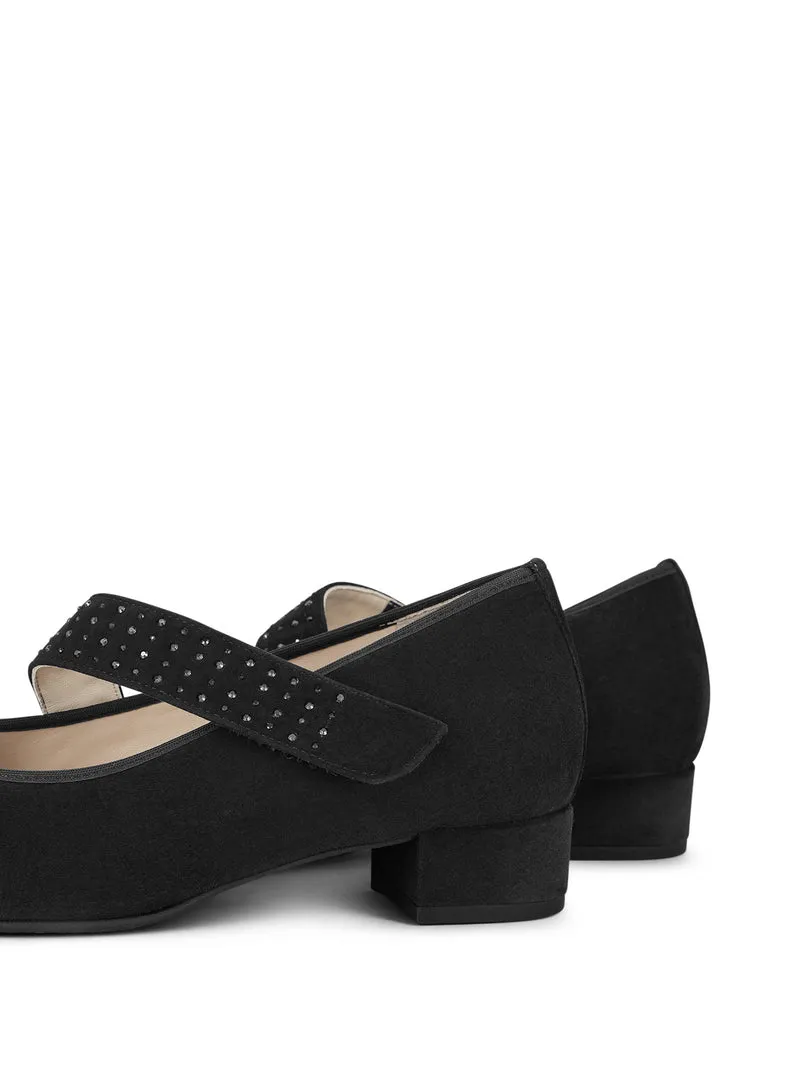 HENDRO BLACK