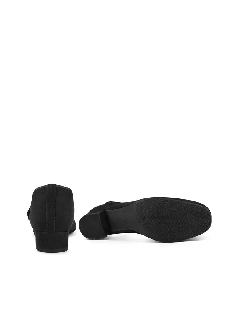 HENDRO BLACK