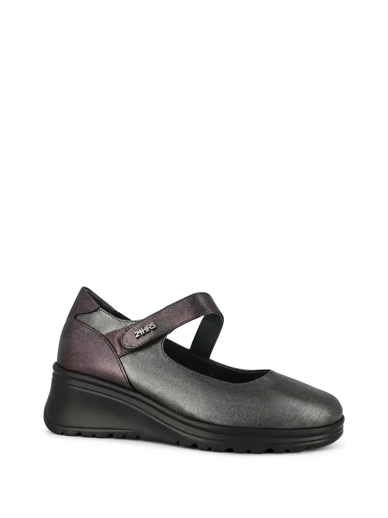 26650 GREY MULTI