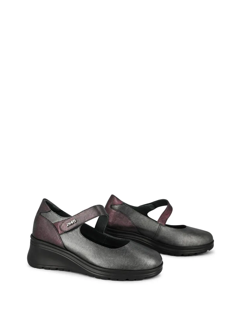 26650 GREY MULTI
