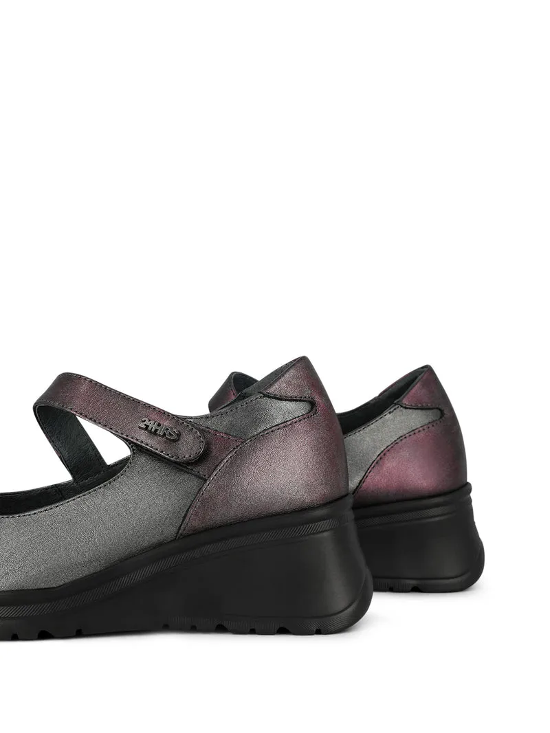 26650 GREY MULTI