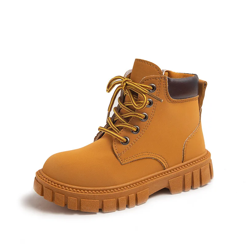 Lirvo wasserabweisende Winterstiefel für Kinder