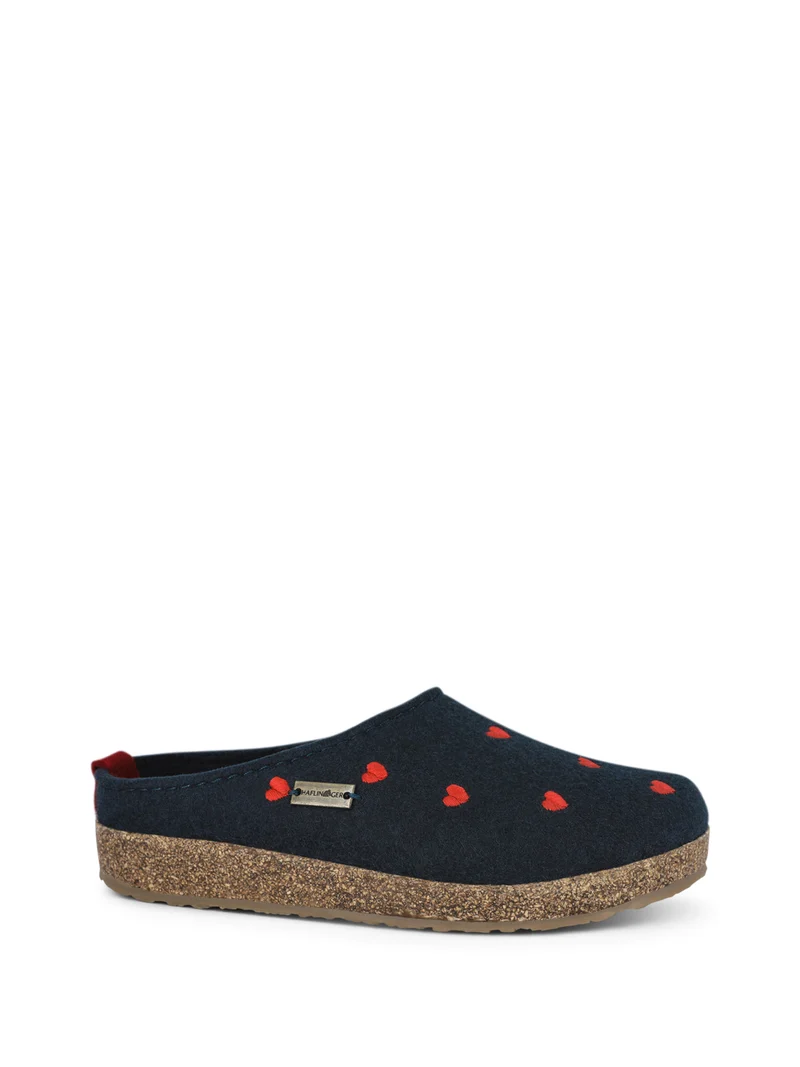 CUORICINI MID BLUE