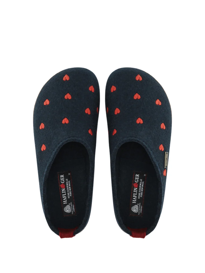 CUORICINI MID BLUE