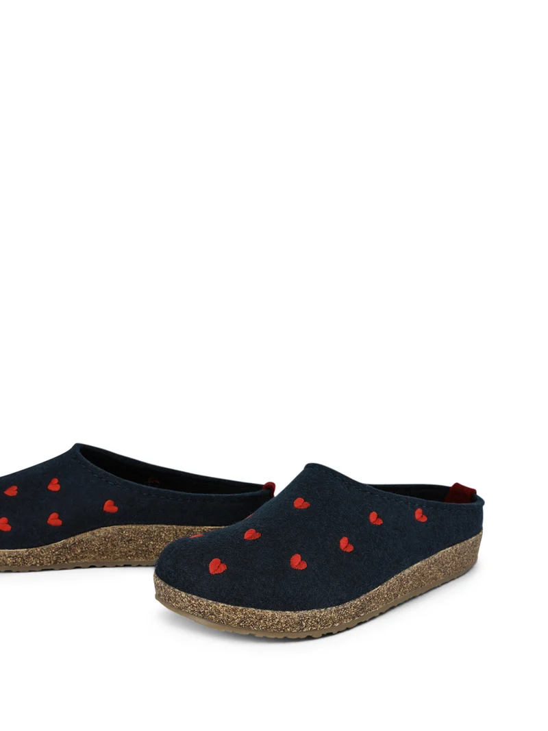 CUORICINI MID BLUE