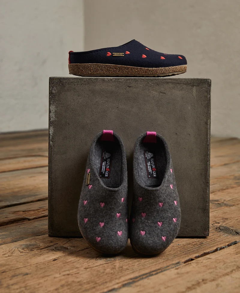 CUORICINI MID BLUE