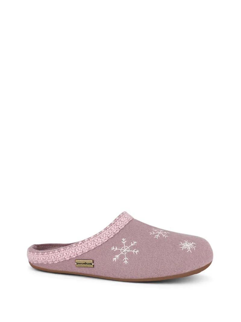 SNOWFLAKE PINK