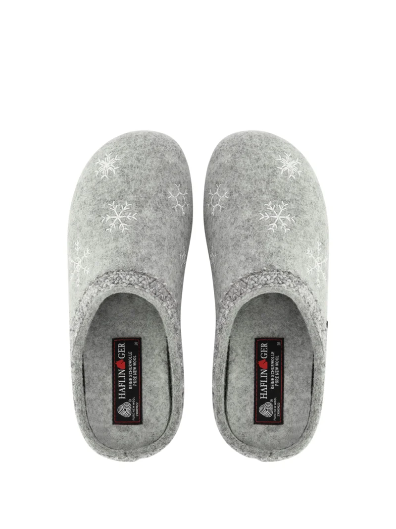 SNOWFLAKE LT GREY
