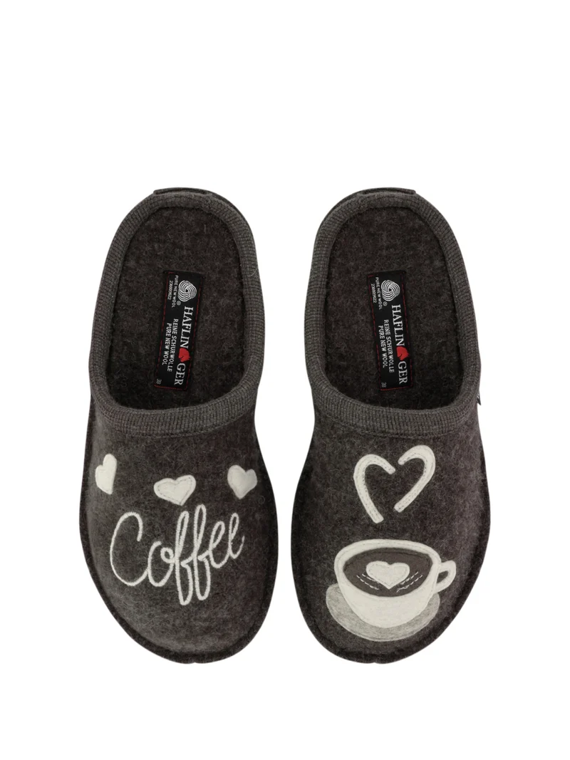 COFFEE TIME BROWN