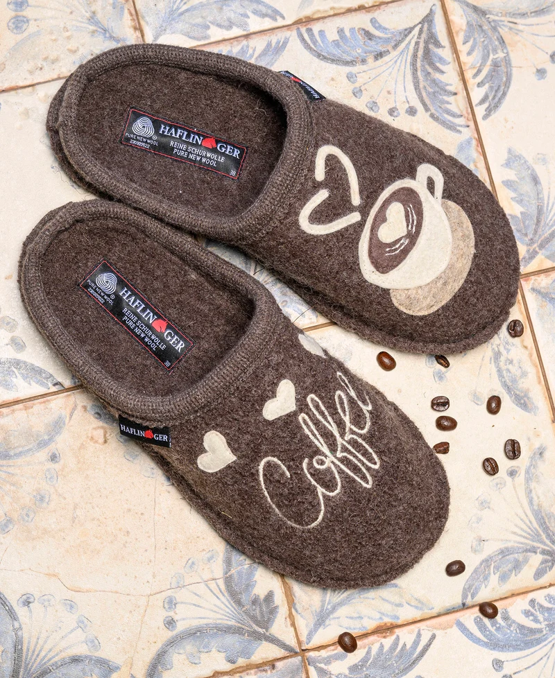 COFFEE TIME BROWN