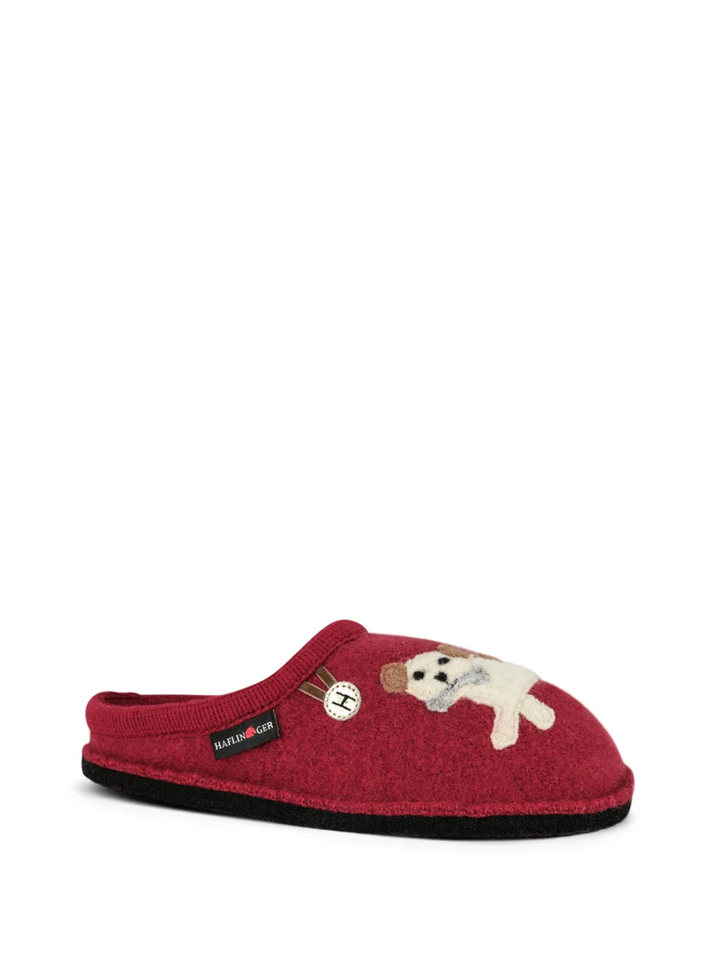 FIDO RED