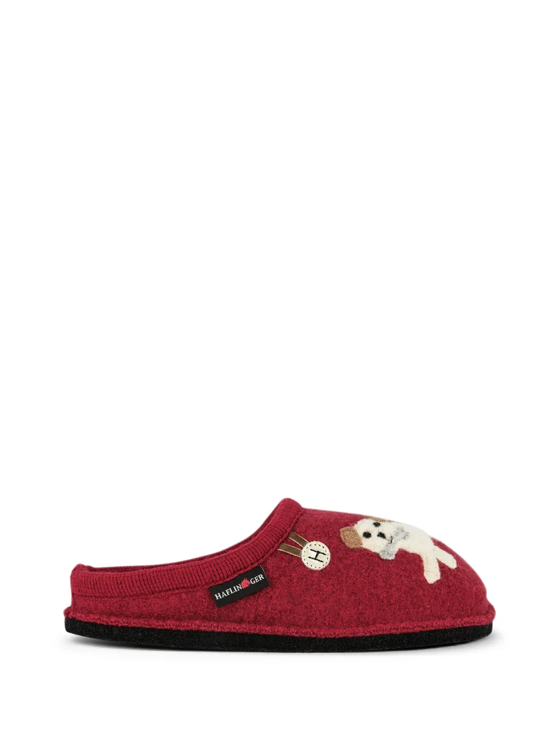 FIDO RED