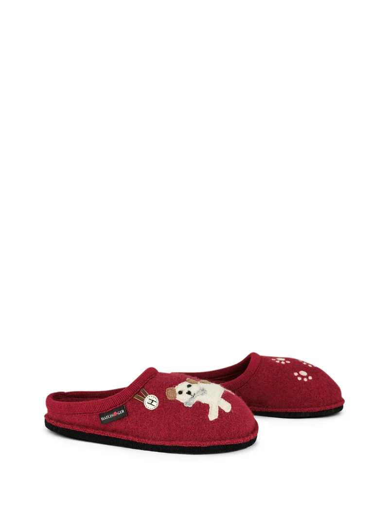 FIDO RED