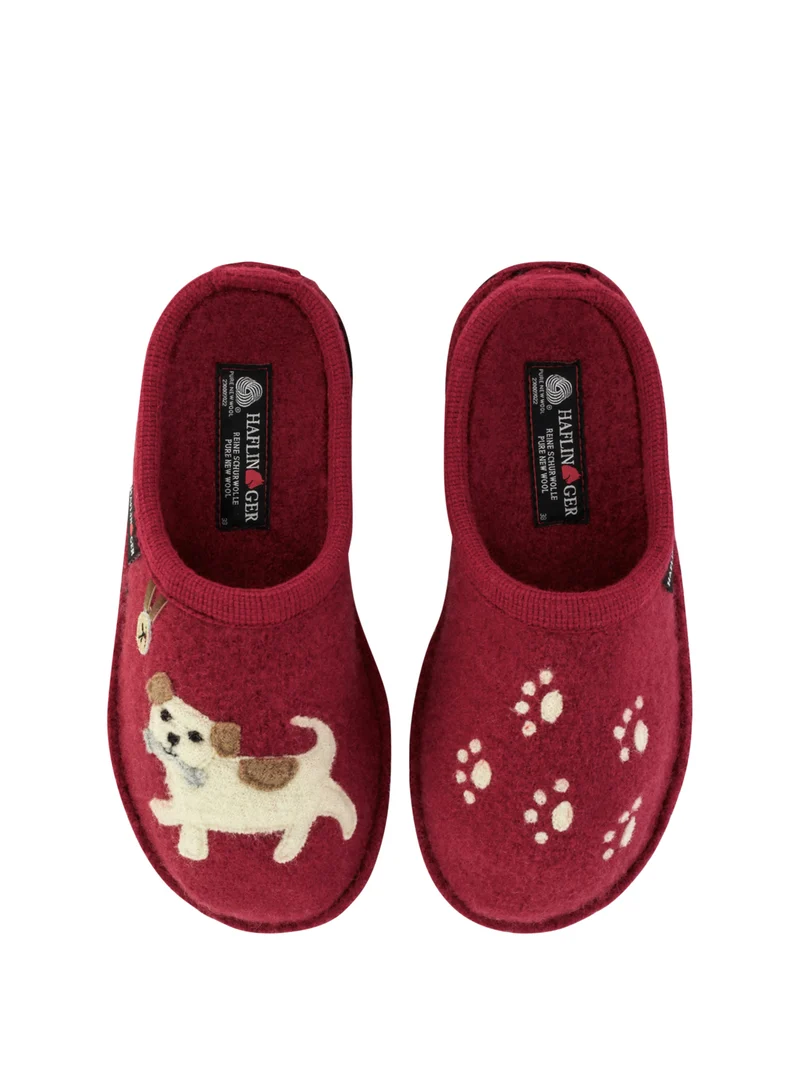FIDO RED