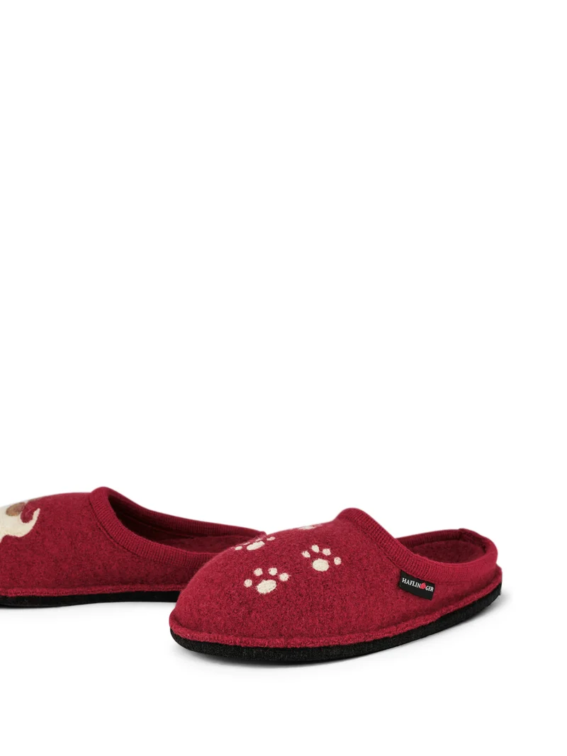 FIDO RED