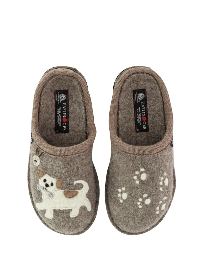 FIDO BEIGE
