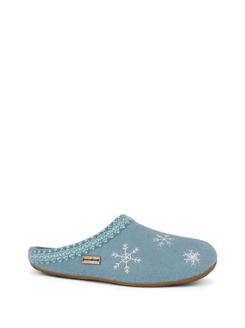 SNOWFLAKE SKY BLUE