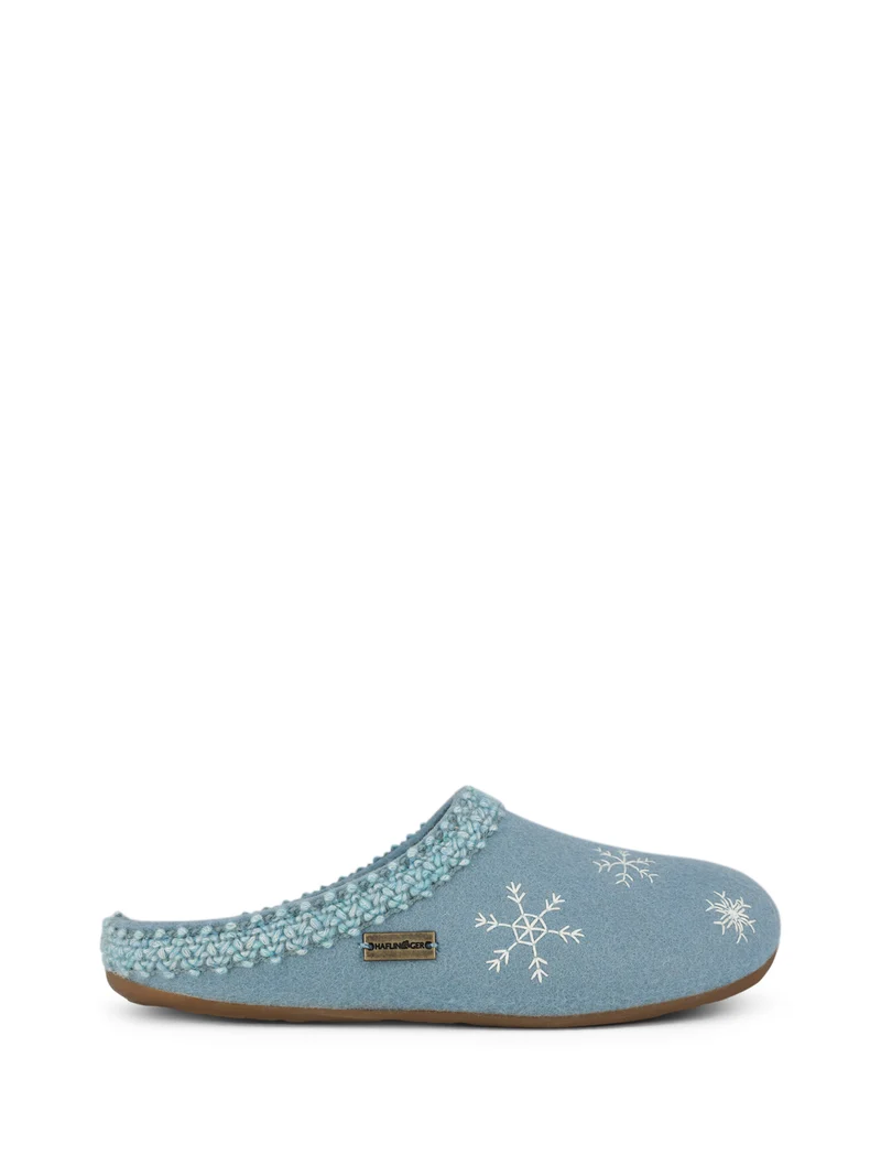 SNOWFLAKE SKY BLUE