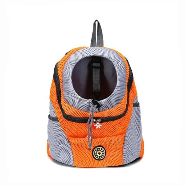PetTrail Tier-Rucksack für den Transport von Haustieren