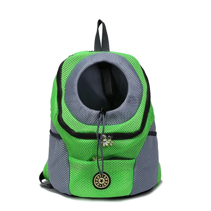 PetTrail Tier-Rucksack für den Transport von Haustieren