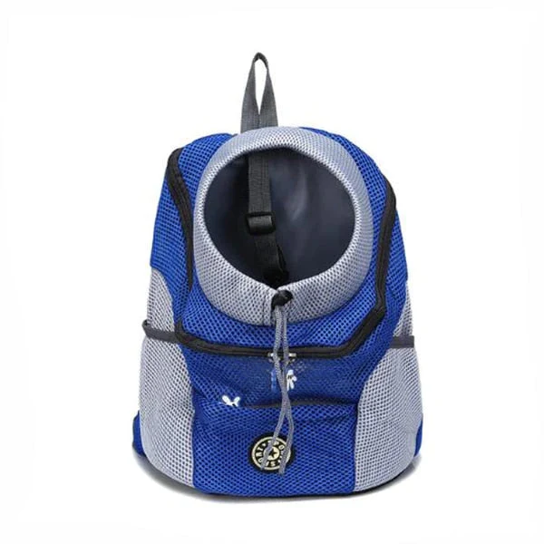 PetTrail Tier-Rucksack für den Transport von Haustieren