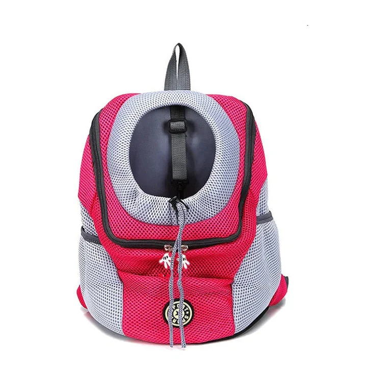PetTrail Tier-Rucksack für den Transport von Haustieren