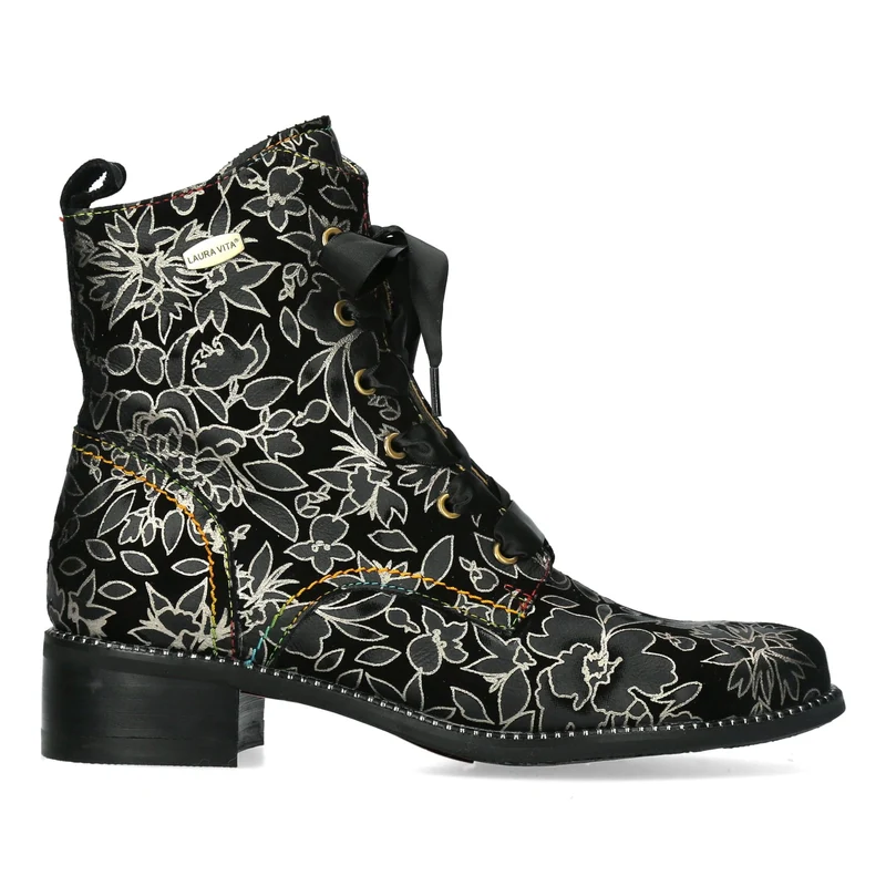 Bottines - EMCMAO 26