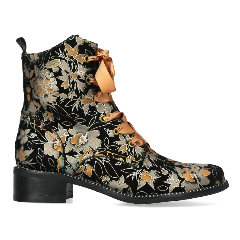 Bottines - EMCMAO 26
