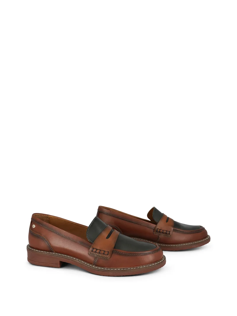 W8J-3541 AUTUMN MULTI