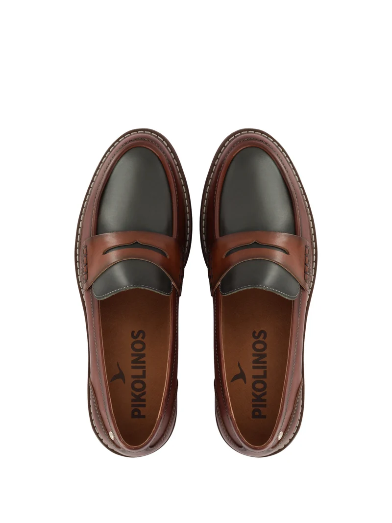 W8J-3541 AUTUMN MULTI