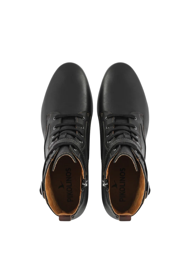 W6W-8996 BLACK