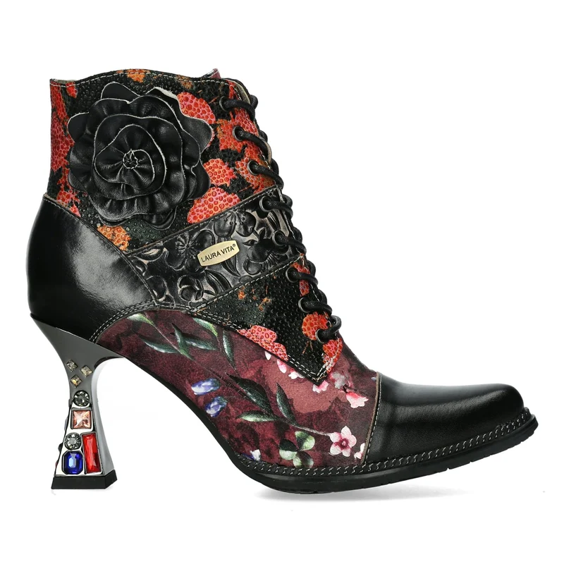 Bottines - OAVEO 01
