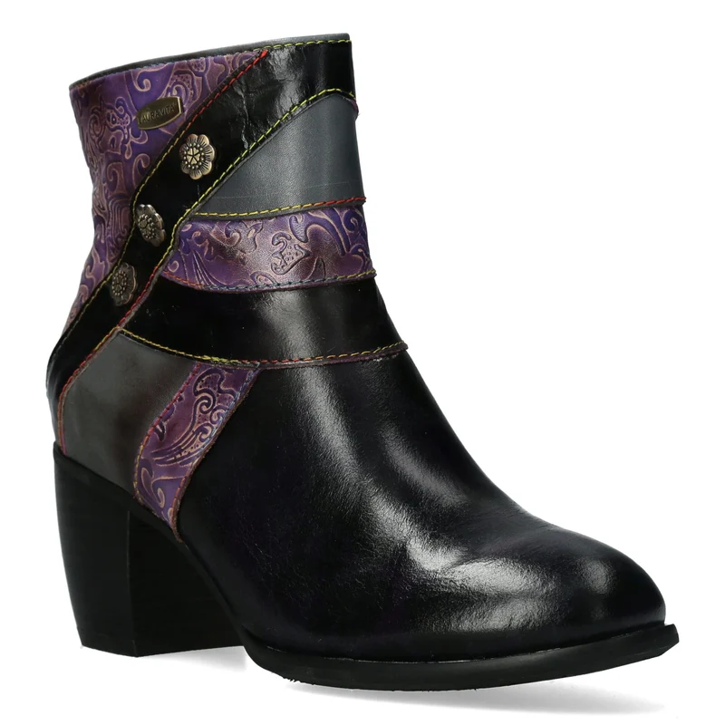 Bottines - IGCREO 12