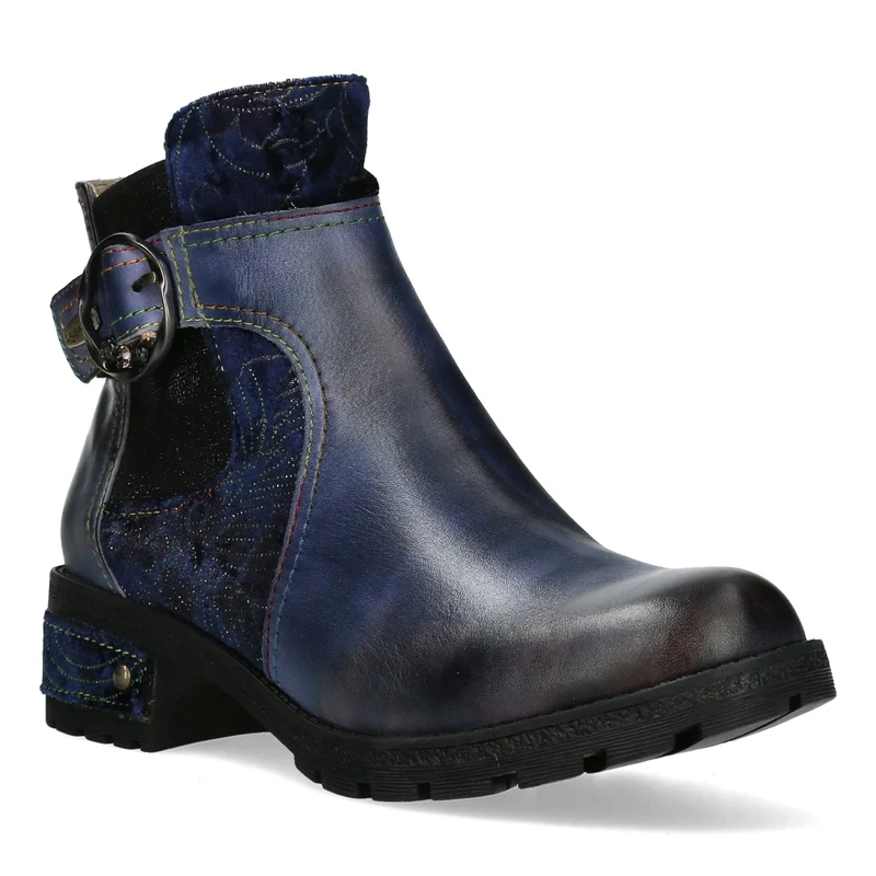 Bottines - COCRAILO 77