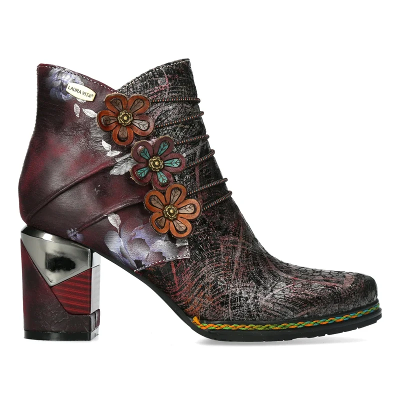 Bottines - MAEVAO 21