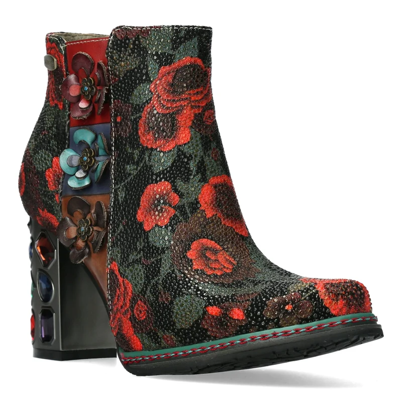 Bottines - LEDAO 42